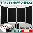 Jgtlp00141533868433 Vevor Folding Panels Trade Show Display Booth Portable 882511598005