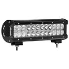 Jledcyl72wxcc001 72w Running Board Lights