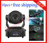 Jm-lm03c Jml Led Moving Head Dj Stage Spot Light Free Shipping