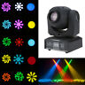 Jng2142661275626is Lixada Dmx Gobo Pattern Mini Moving Head Led 791298063913