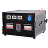 Junman Jml Channel Power Distro Box Distributor Stage Dj Lighting