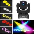Jyh6173779190047sv Unbranded-generic 60w Dmx512 Led 718760098792