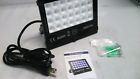 Kb-blf30-us Kingbo Led Blacklight Floodlight Uv Online Switch 744759674074