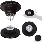 Y00n4ptkpo Kbstl-rgbro Rotating Magic Ball Stage Light Lamp Rgb Multi 616320520502