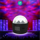 Kdz2437573 Disco Dj Stage Lighting Rgb Color Magic Ball Effect Light