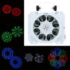 Khm0499631435479hx Lixada Rgbw Dmx512 30w 759218858735