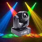 King Rgbw Stage Light Moving Head Gobo Disco Party Dj