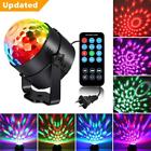 Kingsocecv1391 1 Kingso Upgraded Remote Dj Light Sound Activated Party Mini Disco