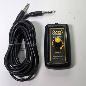 Dim-5 Kino Flo Lighting Systems Remote Dimmer