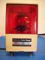 Kj-112 Stage Cube Bartower Dj Vac Light Disco Ceiling Patlife 120 Mancave