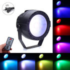 Kjr258227 Glime Rgb Led Par Lights Cob Lamp Beads 6954333579464
