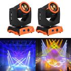 Kme1058208466345cn Unbranded-generic 2pcs 230w Dmx512 798220791548