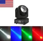 Kpo7270970975556on Tomshine Rgbw Moving Head Lamp Stage Beam Strobe 702894001193