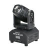 Kvg6471951302063rn Lixada Led Rgbw Beam Light Stage Lamp Moving 702894298395