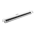L-6800003c-rgb Lighting Ever Rgb Wall Washer Bar Led Stage 732173434220