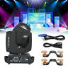 L001-a001-us Areyourshop Zoom Moving Head Beam Sharpy Light Prism Strobe Dmx