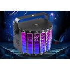 L12r Led Stage Light Color Modes Butterfly Effect Rgb 666354828211