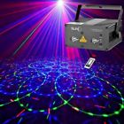 L12r-rgb300 Mobil Dj Laser Light Green Blue Red Lasers Gobos Show