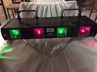L2500 Lanling Laser Four Tunnel
