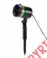 L2sss Star Shower Laser Projector Outdoor Light Landscape Garden Xmas Christmas Lights Holiday