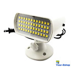 La-bl-48 Lightahead Sound Activated Strobe Light Led Lights Stage 616906996882