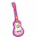 La-hs3230 Lightahead Electronic Electric Guitar Four Strings For Kids In Various Coiors
