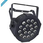La0022 Wireless Stage Lights Rgb Portable Par With Battery 742500861452