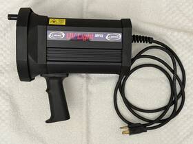 Ph135 Labino Uv Floodlight Ip65 Ultra Violet Handheld Light