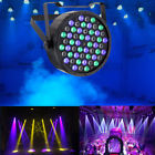 Lae8665375060623tx Tomshine Led Channels Rgbw Wash Effect Par Lamp 712640776046