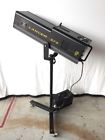 Lancer 575 Omnisistem Programmi Sistemi Followspot Wheels Tripod Stage Theater Light