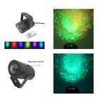 Lapkwlr03 Led Rgb Water Effect Light With Remote In 647409730598
