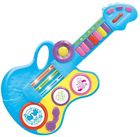 Laritagui2x1 Lightahead Folding Electronic Guitar 647409731168