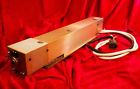 168-07 Laser Watt 7 Head Exciter Spectra 265 Physics Argon