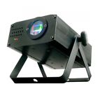 Mic196 Laser Programs Rgb Micro Mini American Dynamic Image Built- Dj