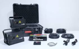 Ds-2400rgb Laserworld Diode Series / Laser Projectors Accessories