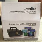 El-400rgb Laserworld Laser Light Show Projector