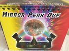 Laws10180600 Lightahead New Mirror Disco