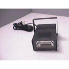 Laws30009000 Mini Flash Strobe Light With Adjustable Rate For Parties Dj