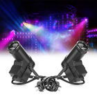 Lb094545a0lqe5652 Unbranded Spotlight Rgbw Led Pinspot Beam Lights Dance 192750915731
