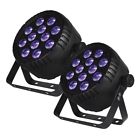 Lbparhex Blizzard Lighting Lb Par Hex Rgbaw Uv 641076980416