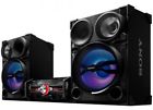 Lbt-sh2000 Sony Dj Club Shake Volts