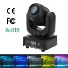 Lbz1941901769019ii Unbranded Generic 30w Sound Control Auto Rotating 8 12 Channels Head Moving Light Led Stage Lamp