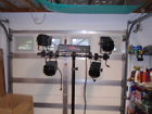 Lc-8sp Light Co Pilot Dj Lighting Trees With Controls Lc