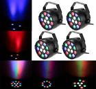 Lcf3822122433681xi Lixada 4pcs 15w Dmx512 721047952038