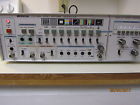 Lcg-400 Leader Ntsc Pattern Generator