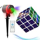 Ld121 Hosyo Christmas Laser Lights
