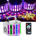 Ldn5164200724166jr Lixada Rgbw Led Stage Lighting Lights Channel Dmx 736561552343