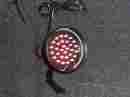 Le-12 Na Red Led Light