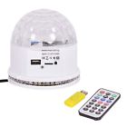 Led-crystal-magic-ball-light-0509 Led Crystal Magic Ball Light Rgb Digital Stage 603305831722