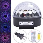 Led-crystal-magic-ball-light-0510 Led Crystal Magic Ball Light Rgb Stage Lighting 603305831739